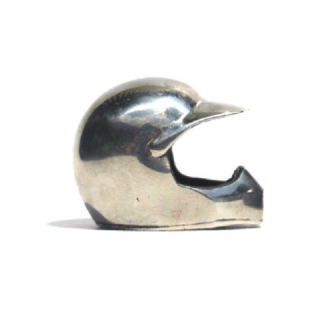 Deformasi Helm 安全帽鑰匙圈 #6