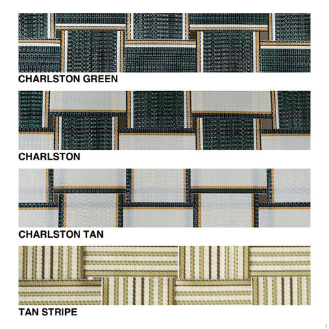 【LAWN CHAIR】CHARLESTON GREEN CLASSIC CHAIR 現貨