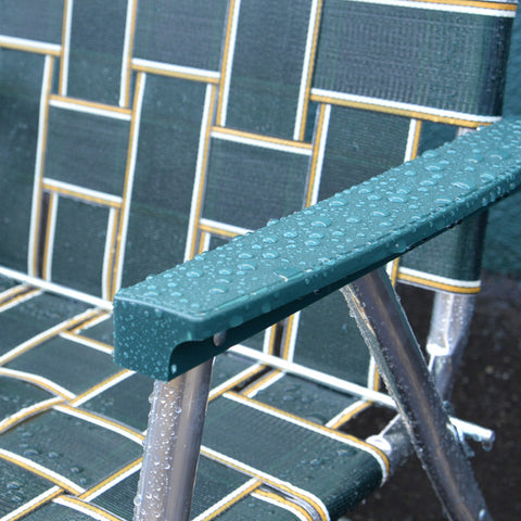 【LAWN CHAIR】CHARLESTON GREEN CLASSIC CHAIR 現貨