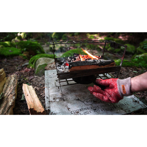 【YOKA】COOKING FIRE PIT LIGHT