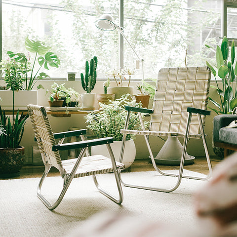 【LAWN CHAIR】CHARLESTON CLASSIC CHAIR 預購