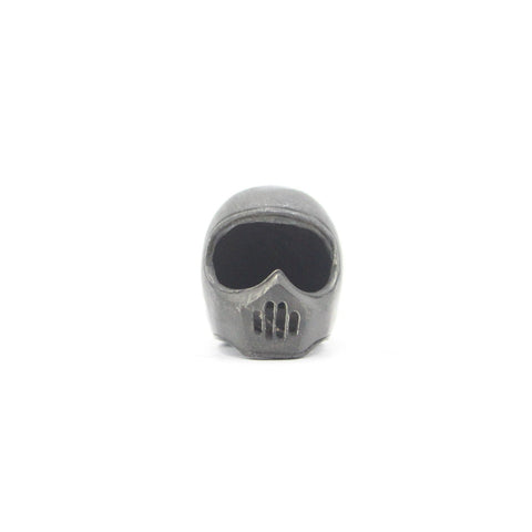 Deformasi Helm 安全帽鑰匙圈 #3