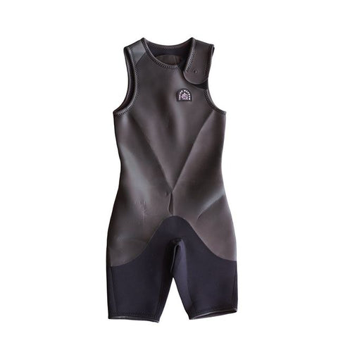 ◤Indigo Meadow◢ Short John 連身背心短褲 for MEN