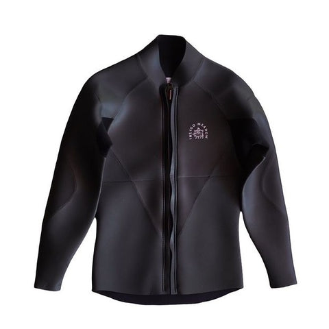 ◤Indigo Meadow◢ JACKET 夾克 for MEN