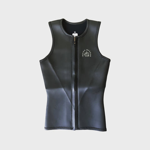 ◤Indigo Meadow◢ VEST 背心 for MEN