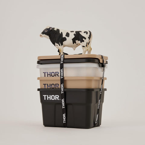 THOR MINI BOX 單售