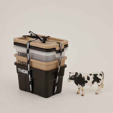 THOR MINI BOX 單售