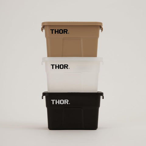 THOR MINI BOX 單售