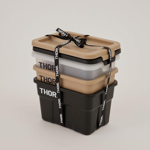 THOR MINI BOX 單售