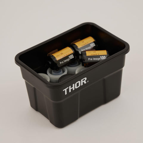 THOR MINI BOX 單售