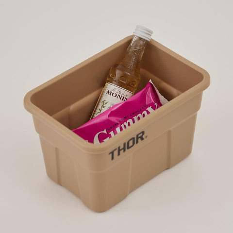 THOR MINI BOX 單售