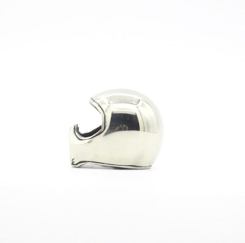 Deformasi Helm 安全帽鑰匙圈 #3