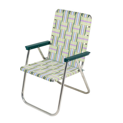 【LAWN CHAIR】SPRING FLING CLASSIC CHAIR Pre-order