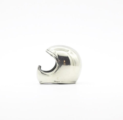 Deformasi Helm 安全帽鑰匙圈 #2