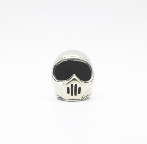 Deformasi Helm 安全帽鑰匙圈 #3
