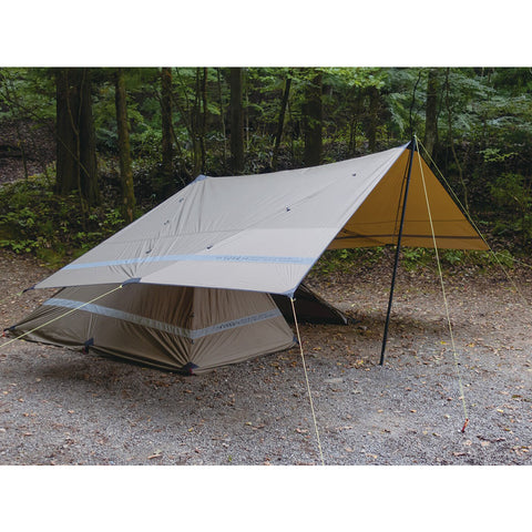 【YOKA】4427 TARP 天幕