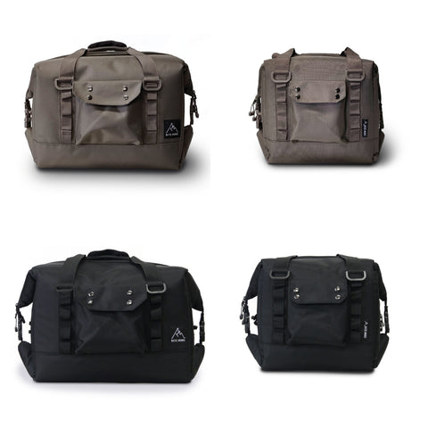 【RATEL WORKS】AURORA SOFT COOLER 極光軟式保冷包