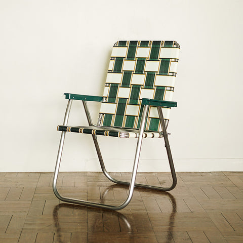 【LAWN CHAIR】CHARLESTON CLASSIC CHAIR 預購
