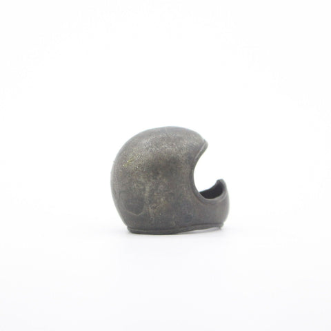 Deformasi Helm 安全帽鑰匙圈 #2