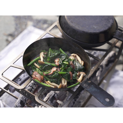 【YOKA】COOKING FIRE PIT LIGHT