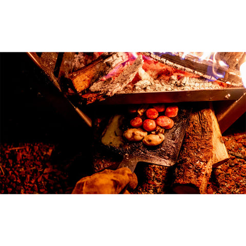 【YOKA】COOKING FIRE PIT