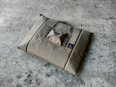 【RATEL WORKS】AURORA SOFT COOLER 極光軟式保冷包