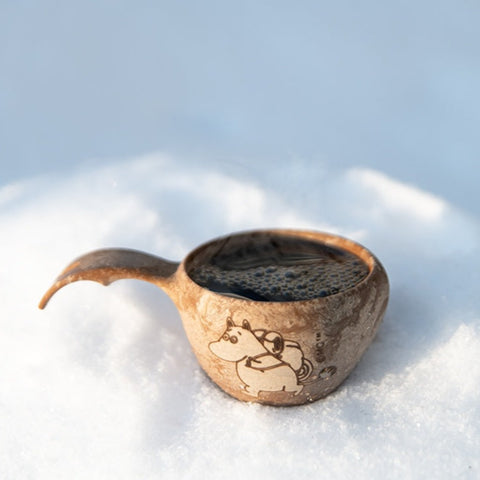 【KUPILKA】K12 小杯 MOONMIN系列