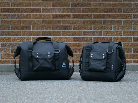 【RATEL WORKS】AURORA SOFT COOLER 極光軟式保冷包