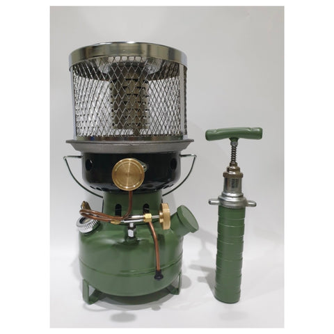 Omni Burner 多功能燃燒爐&暖爐配件組合(含收納袋)