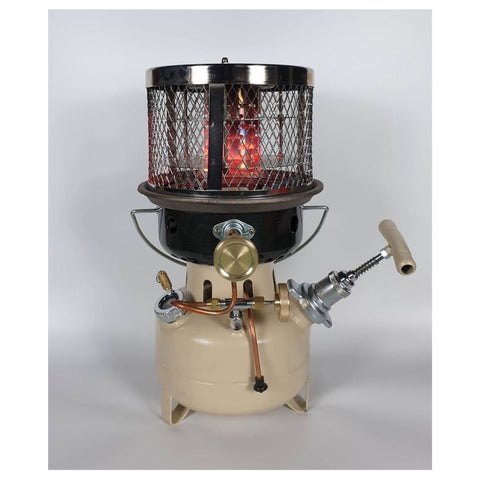 Omni Burner 多功能燃燒爐&暖爐配件組合(含收納袋)
