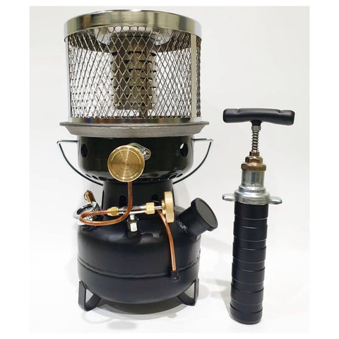 Omni Burner Multi-function Burner & Stove Accessories Combo (Including Storage Bag)