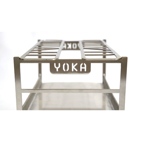 【YOKA】COOKING FIRE PIT LIGHT