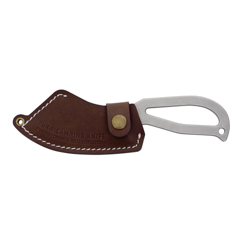 【YOKA】Camping Knife 露營小刀