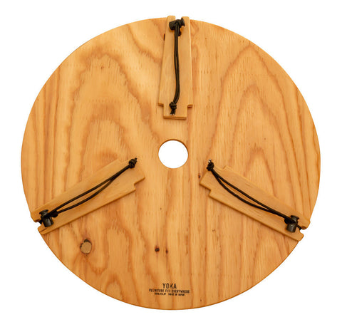 【YOKA】TRIPOD TABLE ROUND 小圓桌