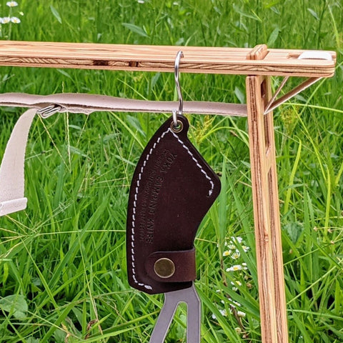 【YOKA】Camping Knife 露營小刀