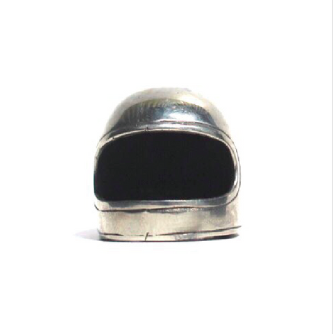 Deformasi Helm 安全帽鑰匙圈 #5
