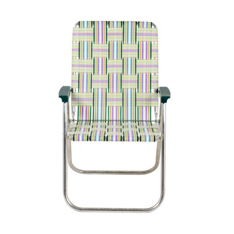 【LAWN CHAIR】SPRING FLING CLASSIC CHAIR Pre-order