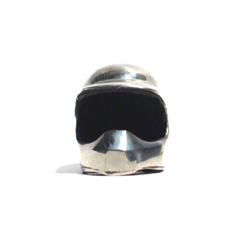 Deformasi Helm 安全帽鑰匙圈 #6