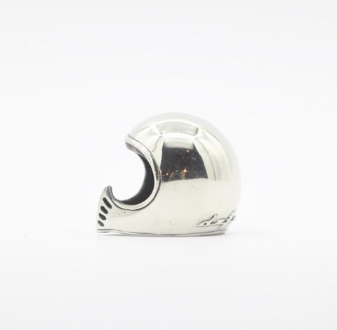 Deformasi Helm 安全帽鑰匙圈 #1