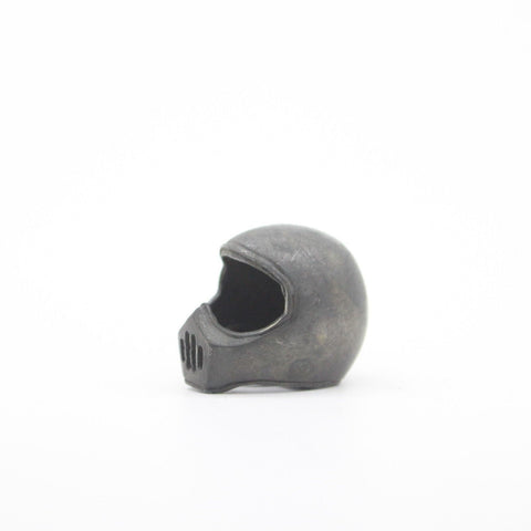 Deformasi Helm 安全帽鑰匙圈 #3