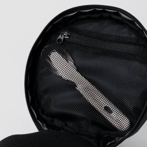 【hime】DONABE SKILLET Solo small earthen pot special storage bag single purchase