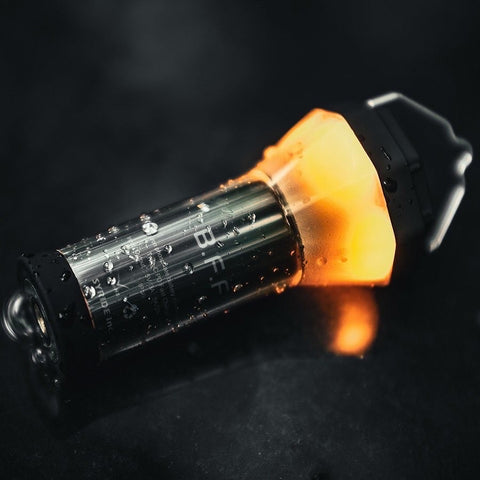 次世代型LED LIGHT B.F.F