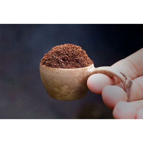 【KUPILKA】K1 迷你杯 附皮繩