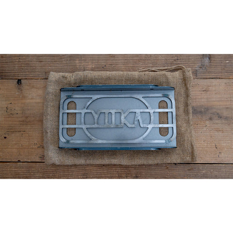 【YOKA】COOKING FIRE PIT SOLO