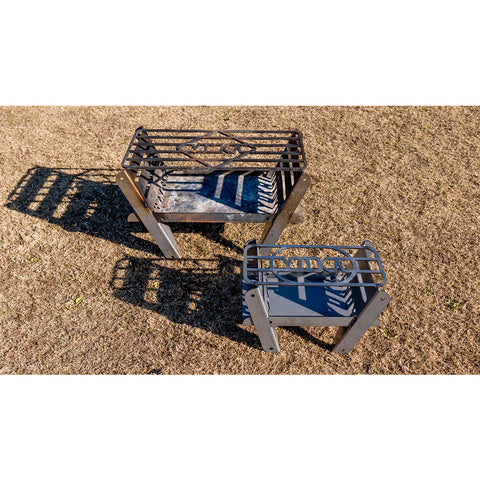 【YOKA】COOKING FIRE PIT