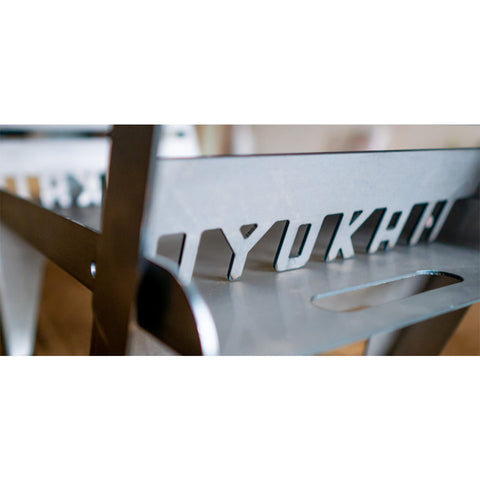 【YOKA】COOKING FIRE PIT