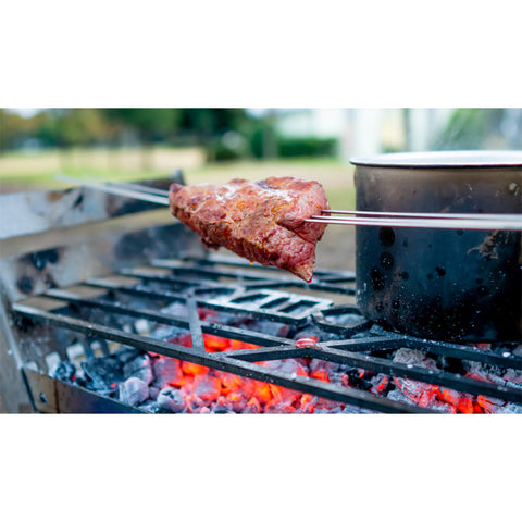 【YOKA】COOKING FIRE PIT