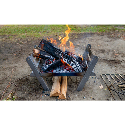 【YOKA】COOKING FIRE PIT