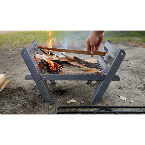 【YOKA】COOKING FIRE PIT