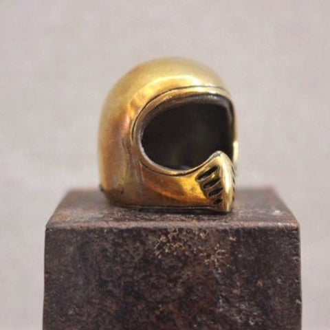 Deformasi Helm 安全帽鑰匙圈 #1